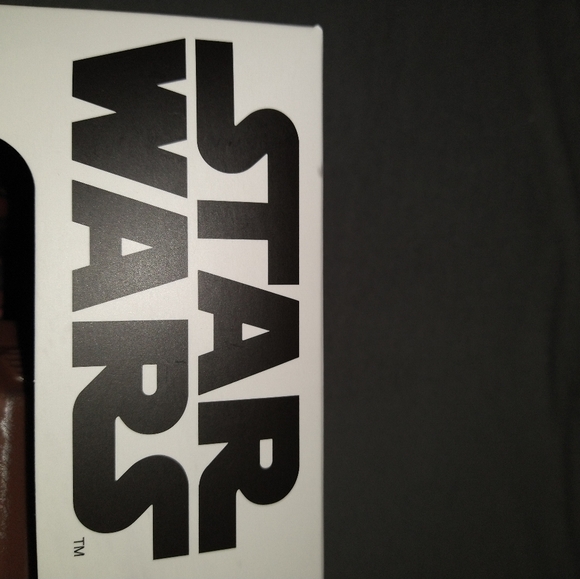 STAR WARS BABU FRIK PLUSH - Picture 8 of 8